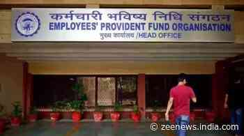 EPFO Adds 14.41 Lakh Members In March, 57 Per Cent Are Youths In New Jobs