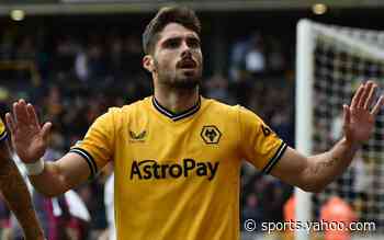 Man City and Newcastle target Pedro Neto – but Wolves demand £60m