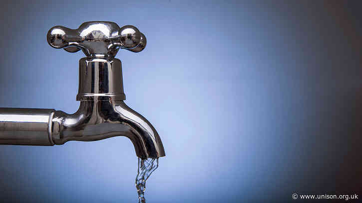 Opinion: The water industry is a national scandal