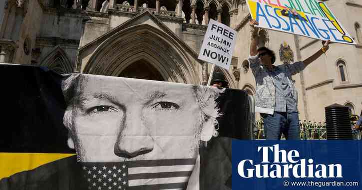 Julian Assange wins right to appeal against extradition: how did we get here and what happens next?