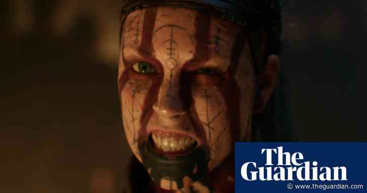 Return to Senua: Hellblade’s Melina Juergens on reprising a role she never thought she’d play