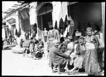 Video: Palestine 1920: The Other Side of the Palestinian Story