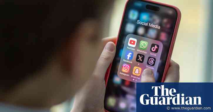 Should Australia ban children under 16 from social media – and how would it actually work?