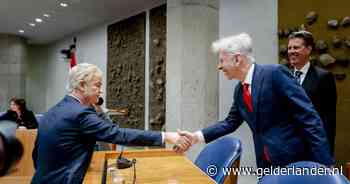 Welke namen gaan er nu in Wilders’ hoofd om voor het premierschap? Niemand zegt een idee te hebben