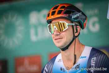 Dylan Groenewegen wint onvermijdelijke massasprint in de Ronde van Limburg