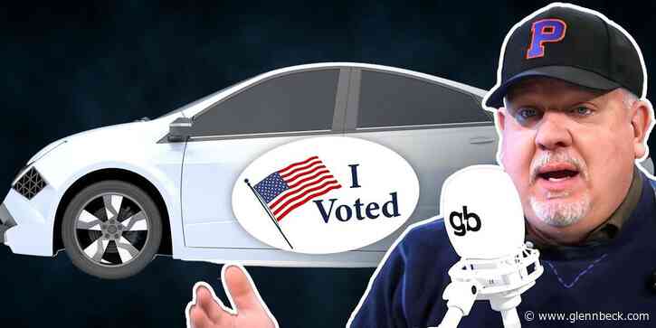 WAIT...Will Cars Get VOTING RIGHTS?!
