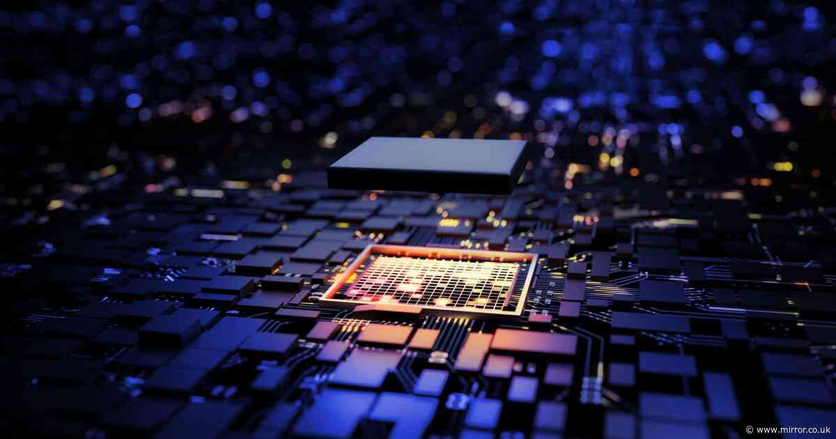 New UK Semiconductor Institute to be created to oversee computer chip sector growth