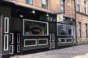 New owner unveils plans to revitalise historic Glasgow pub