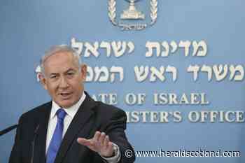 ICC requests arrest warrants for Benjamin Netanyahu, Hamas