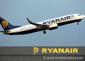 Ryanair profits soar as ticket prices surge by 21%