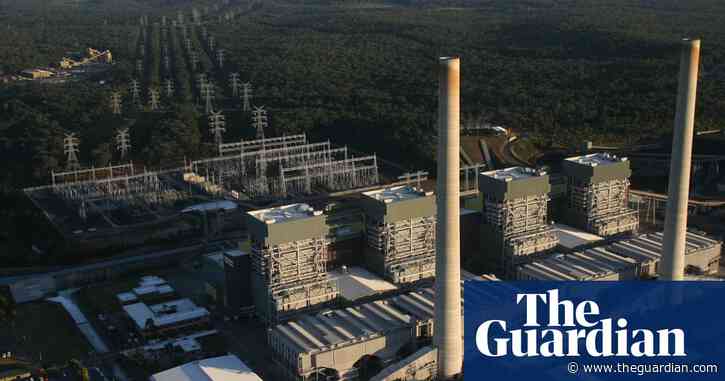 Closure of Australia’s biggest coal-fired power station may be delayed while renewables catch up