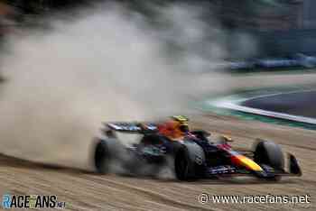 Perez’s poor weekend an “anomaly” – Horner | RaceFans Round-up