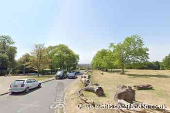 Streatham Common Park stabbing: Teen taken to hospital