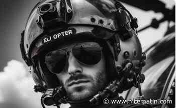 "Le pilote de l'hélicoptère serait un agent du Mossad: Eli Kopter" annonce Ia chaîne I24 News après la mort du président iranien dans un crash