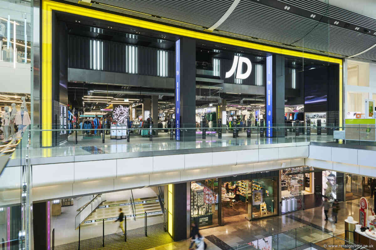 JD Sports prepares to hit one million loyalty members with big rewards