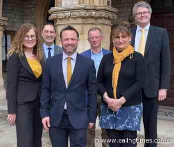 Ealing Lib-Dems appoint spokesman on 'council honesty'