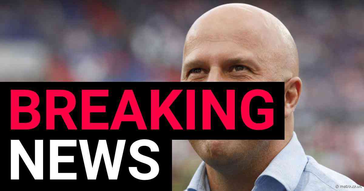 Liverpool confirm appointment of Arne Slot as Jurgen Klopp’s successor