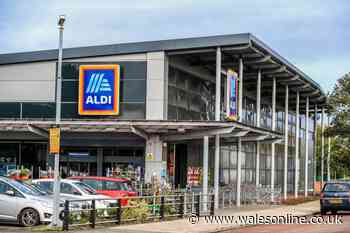 Aldi confirms late May Bank Holiday opening times