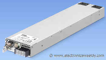 3.5kW three-phase supplies deliver 48 or 65V