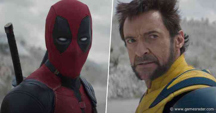 Deadpool 3 debuts some more NSFW footage with Wolverine, and Marvel fans are loving it