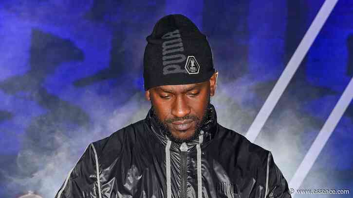 In Case You Missed It: Skepta And Puma Collab, Wales Bonner’s New Collection, And More