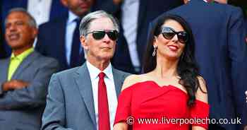Linda Pizzuti's influential role in John Henry's FSG empire as Liverpool respond to Man City dig