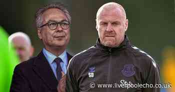 Everton lose £10m after Premier League decision as 777 Partners saga nears end