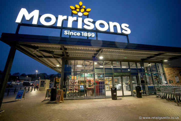 Morrisons kicks off £1bn debt buyback plan