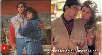 Pradeep: Salman left Sangeeta, Somy heartbroken
