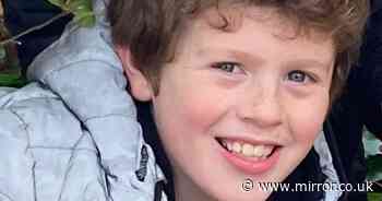 Boy, 9, dies after being sent home from hospital despite showing major 'red flag' symptom