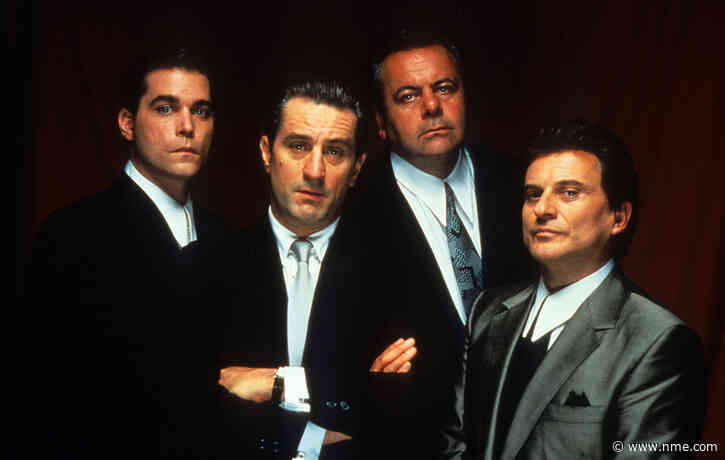 ‘Goodfellas’ fans ridicule “bonkers” disclaimer for “cultural stereotypes”