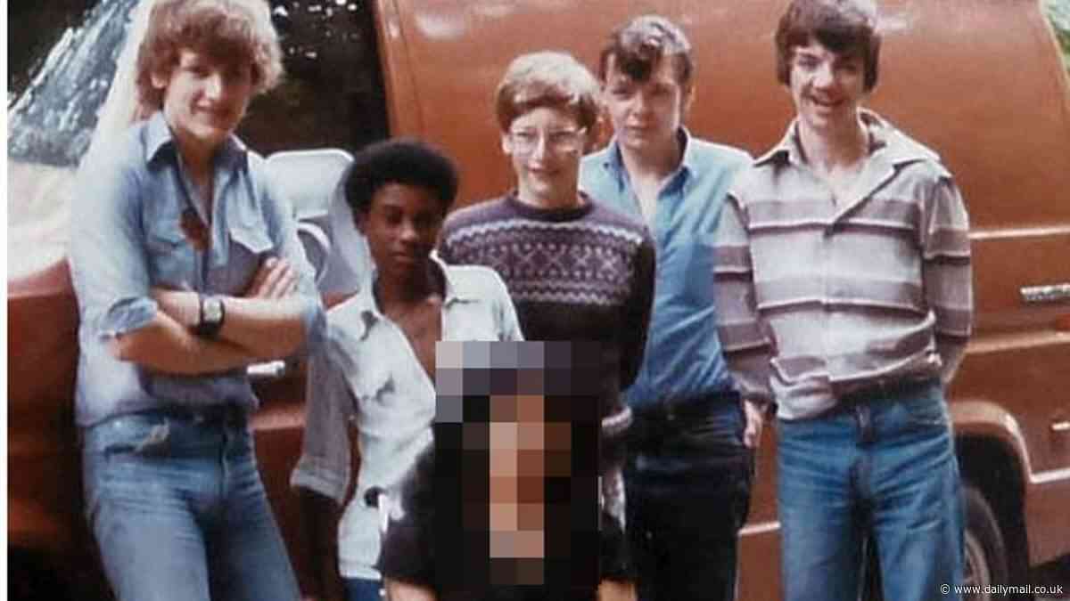 The school that gave students HIV: How Treloar College was supposed to care for haemophilic children but treated them like 'guinea pigs' by carrying out experiments with contaminated blood - as only 30 of 122 infected boys still alive today