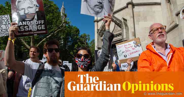 The case against Julian Assange has been a cruel folly. His right to appeal is a small step towards justice | Duncan Campbell