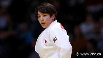 Deguchi takes silver, Klimkait bronze at world judo championships