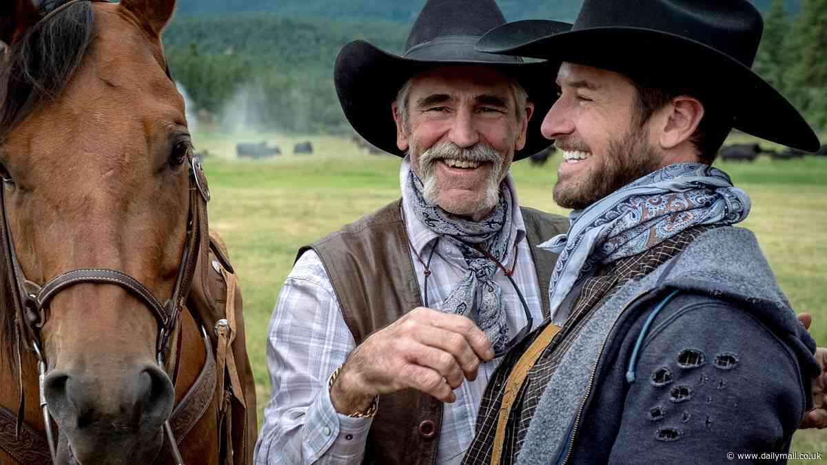 Yellowstone is BACK! Show officially starts production in Montana and will return to screens in November - amid Kevin Costner's controversial exit