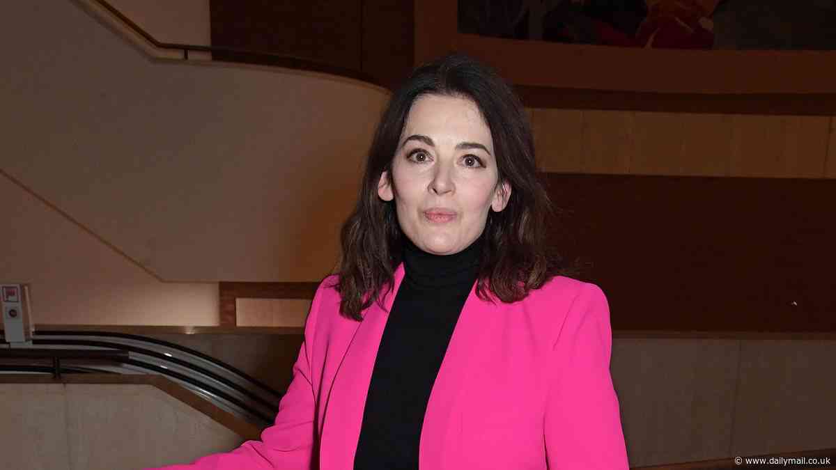 Nigella Lawson, 64, reveals she would 'never take Ozempic' as a weight-loss drug because she has spent her life 'trying to help people not to feel food is the enemy'
