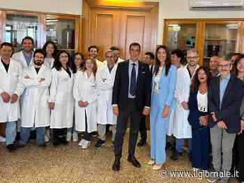 Agenzia dei Monopoli e delle Dogane, la visita ai laboratori chimici d'avanguardia della Sicilia