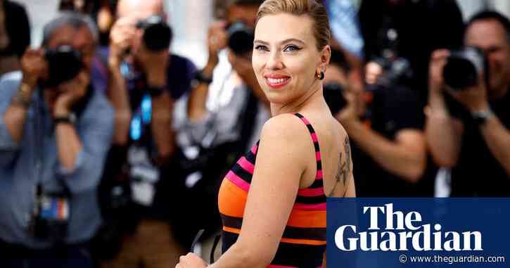 ChatGPT suspends AI voice that sounds like Scarlett Johansson