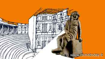 “Teatro. Autori, attori e pubblico nell’antica Roma”, al Museo dell’Ara Pacis