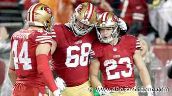 No Huddle Podcast: Way Too Early 49ers Roster Prediction