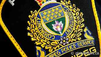 Pedestrian killed in Portage Ave. crash Sunday: Winnipeg police