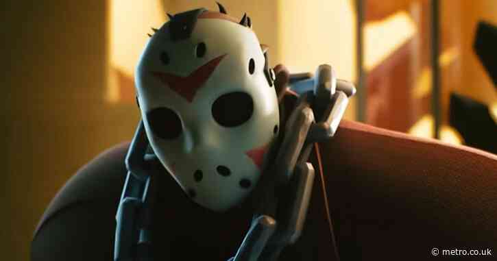 Friday The 13th’s Jason Voorhees to butcher Agent Smith in MultiVersus relaunch