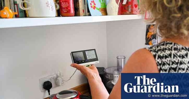When smart meters save money – and the overheating planet | Letters