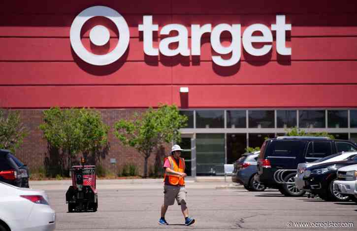 Target lowering prices on 5,000 items to lure customers scrounging for deals