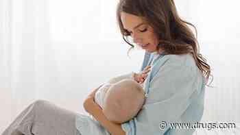 Recommendations Developed for People With HIV Wanting to Breastfeed
