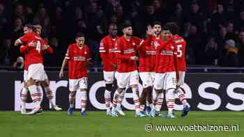PSV'er met 24 Eredivisie-duels dit seizoen kondigt vertrek aan via Instagram