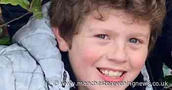 Boy 9, died of sepsis days after he was sent home from A&E with suspected flu