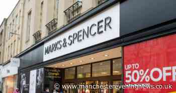 Marks and Spencer's summer sandals are so much cheaper than Dr Martens, shoppers are buying both colours