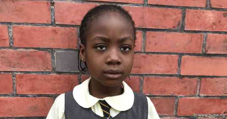 Primary school pupil gets ₦21m scholarship for scoring 100% in maths