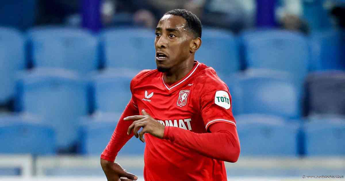 Dick Advocaat haalt bij FC Twente weggestuurde Joshua Brenet bij selectie Curaçao